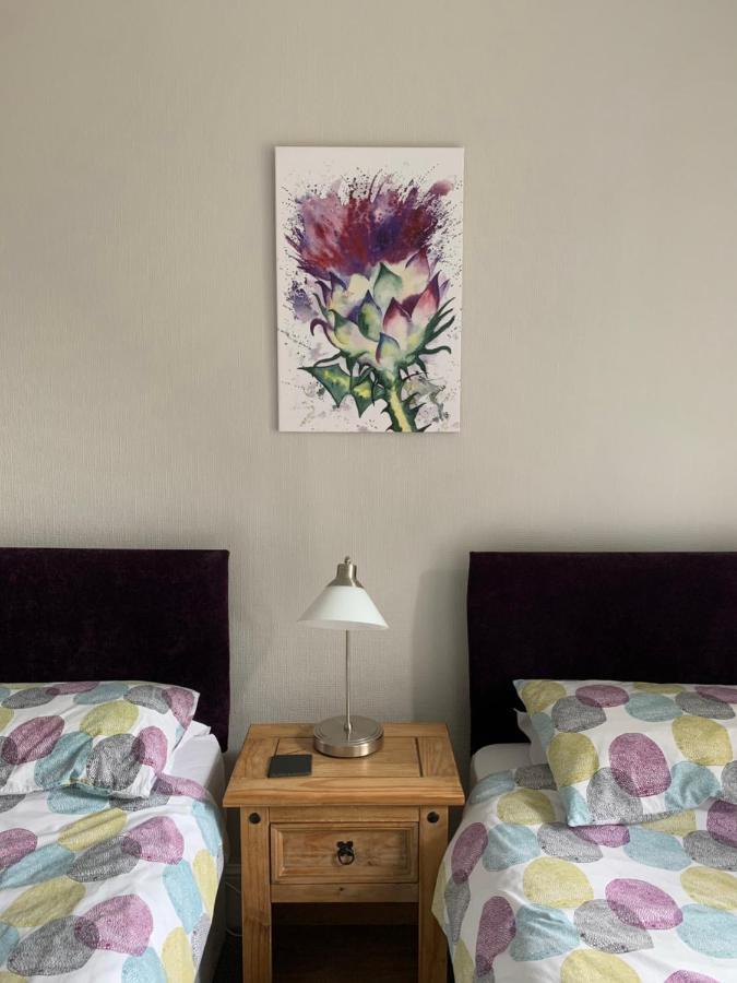 Eastdene Guest House Inverness Eksteriør bilde
