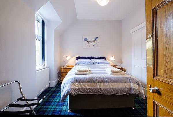 Eastdene Guest House Inverness Eksteriør bilde